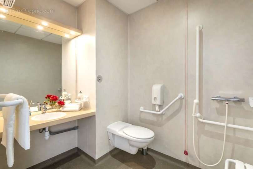 Appartement à MARSEILLE-2E