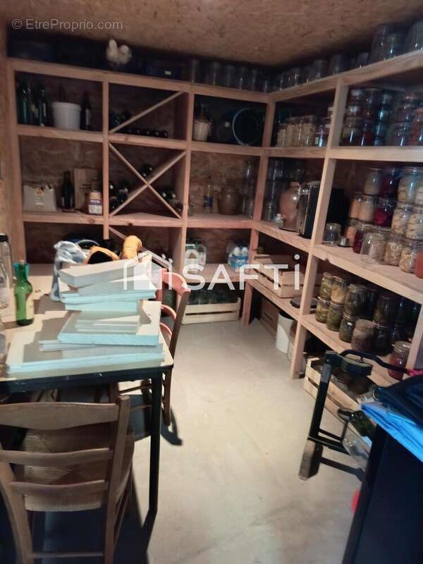 Photo 5 - Maison à AIRVAULT