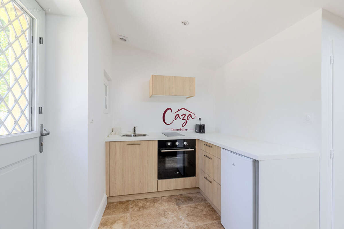 Appartement à CAMBLANES-ET-MEYNAC