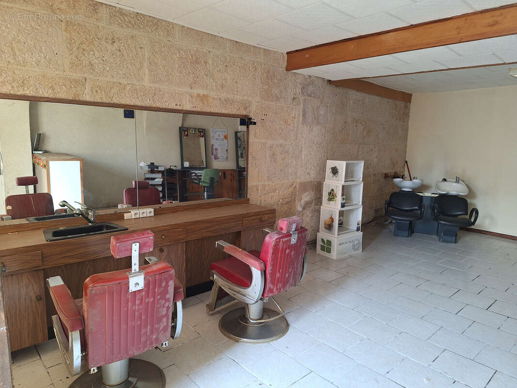 Maison à L&#039;ISLE-SUR-SEREIN