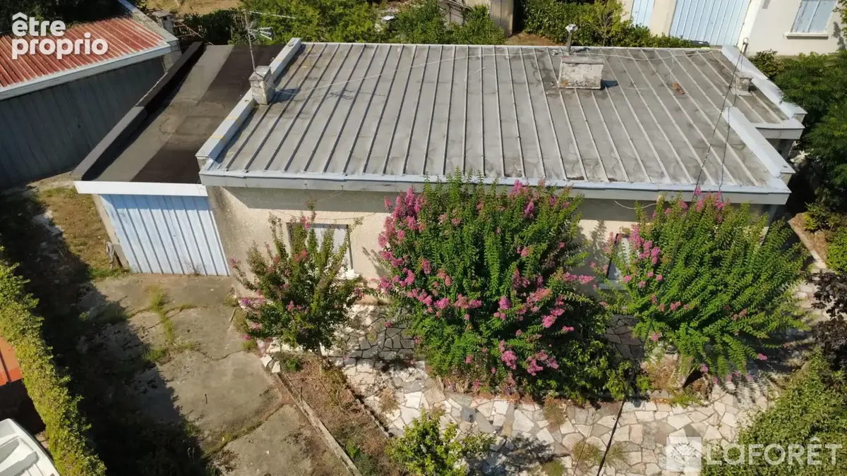 Maison à SAINTE-EULALIE