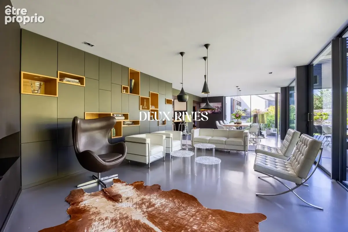 Maison 288 m² à Nantes  - photo 4