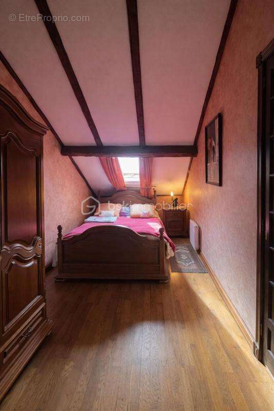 Maison 81m² Gonesse - Véranda et jardin au calme - photo 10