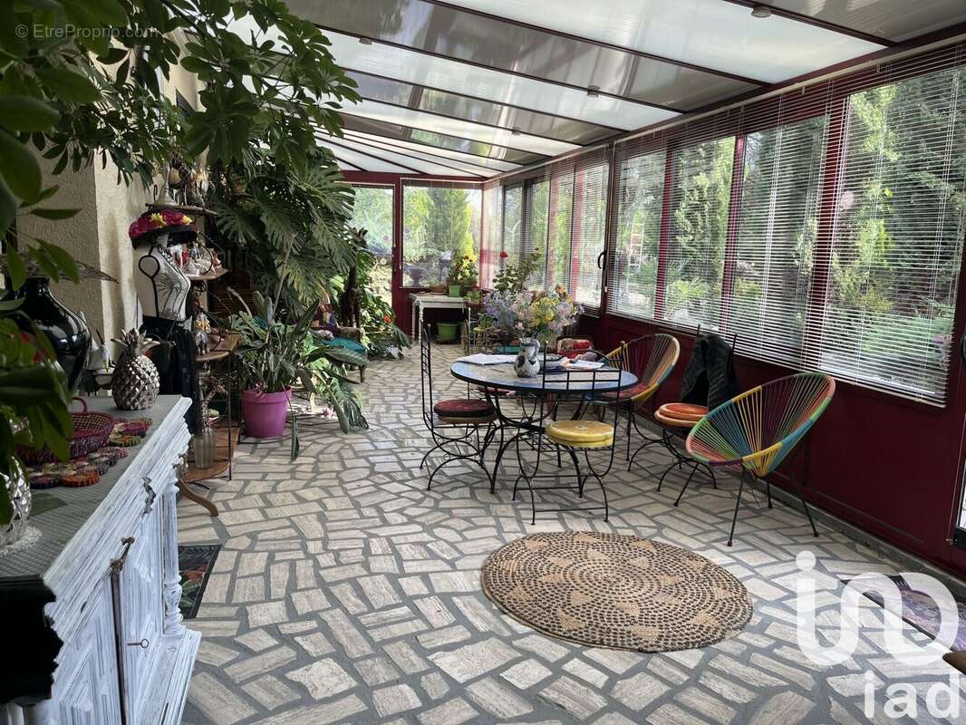 Photo 7 - Maison à AMBOISE