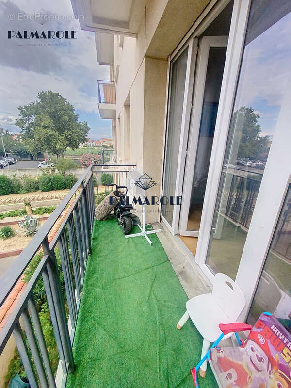 Appartement à PERPIGNAN