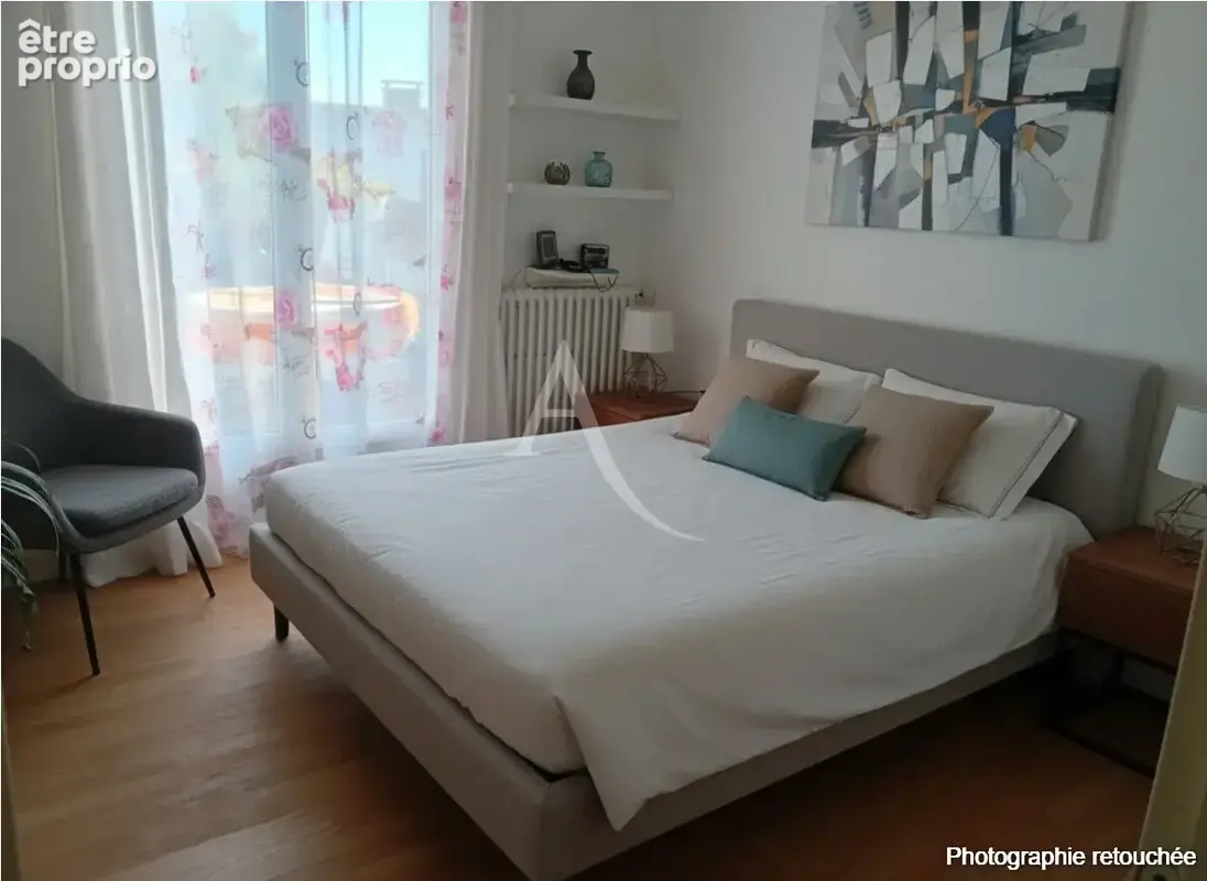 Maison d'habitation en bon état ? fort potentiel commercial ou locatif - photo 5