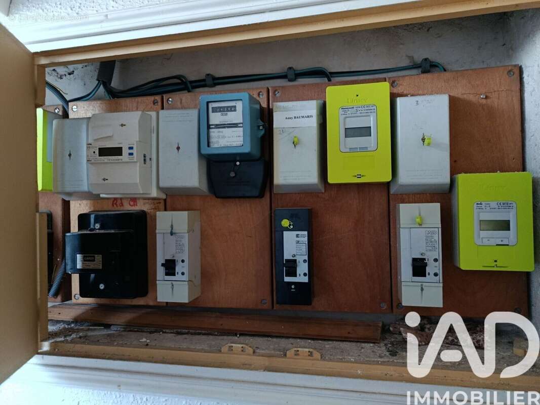 Photo 5 - Appartement à BEDARIEUX