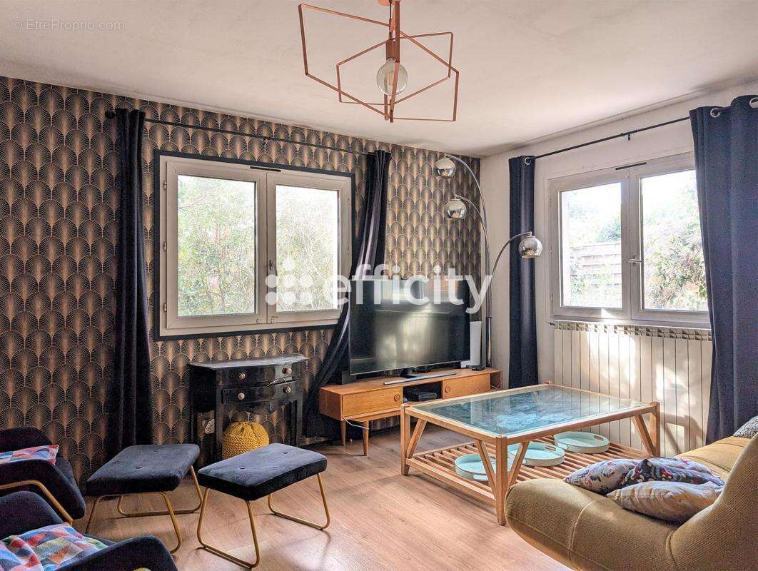 Maison à MONTPELLIER