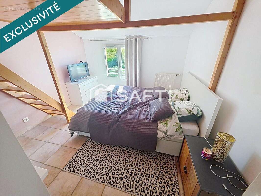 Photo 7 - Maison à GOYRANS