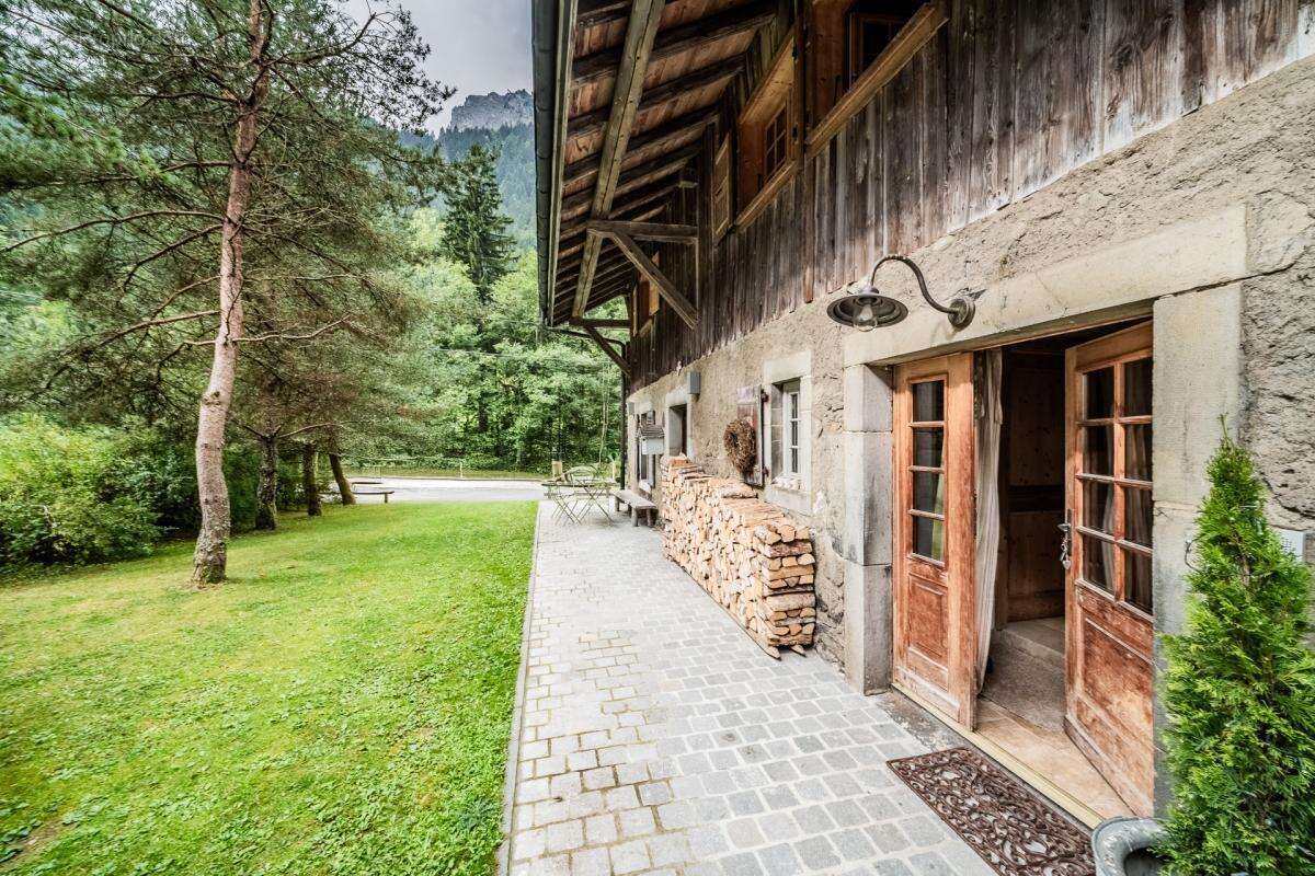 Maison à MORZINE