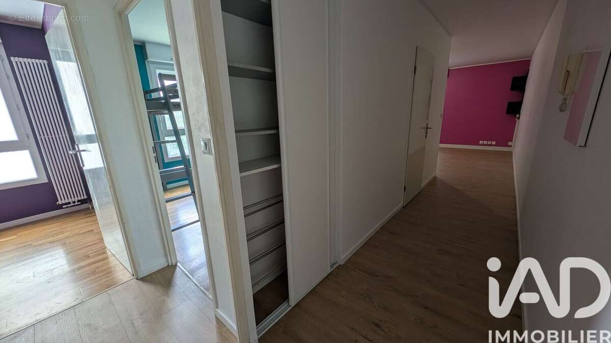 Photo 6 - Appartement à CRETEIL