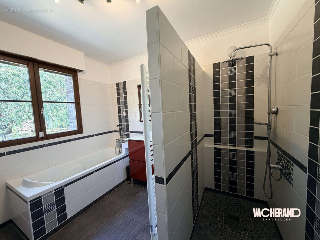 Maison 176 m² à Rexpoede  - photo 6