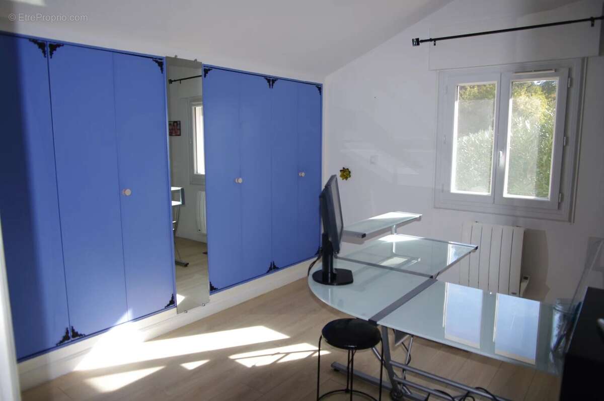 Maison à DRAGUIGNAN