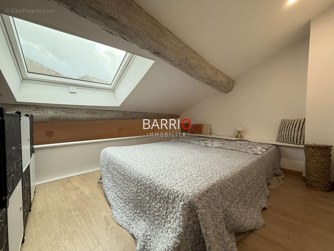 Maison à SAINT-CYPRIEN