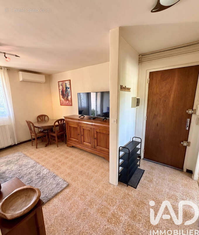 Photo 7 - Appartement à NIMES