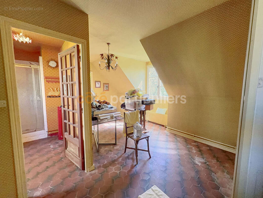 Maison à THORIGNY-SUR-MARNE