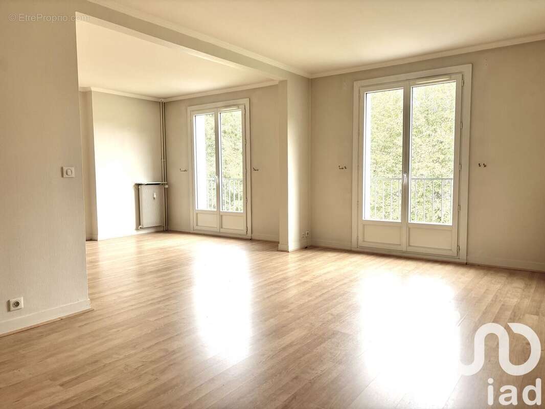Photo 9 - Appartement à SENLIS