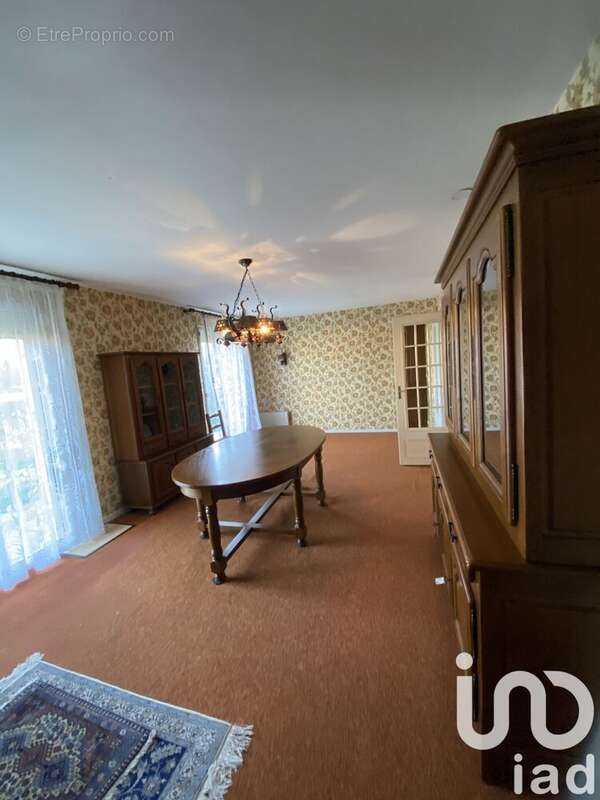 Photo 8 - Maison à LUSIGNY-SUR-BARSE