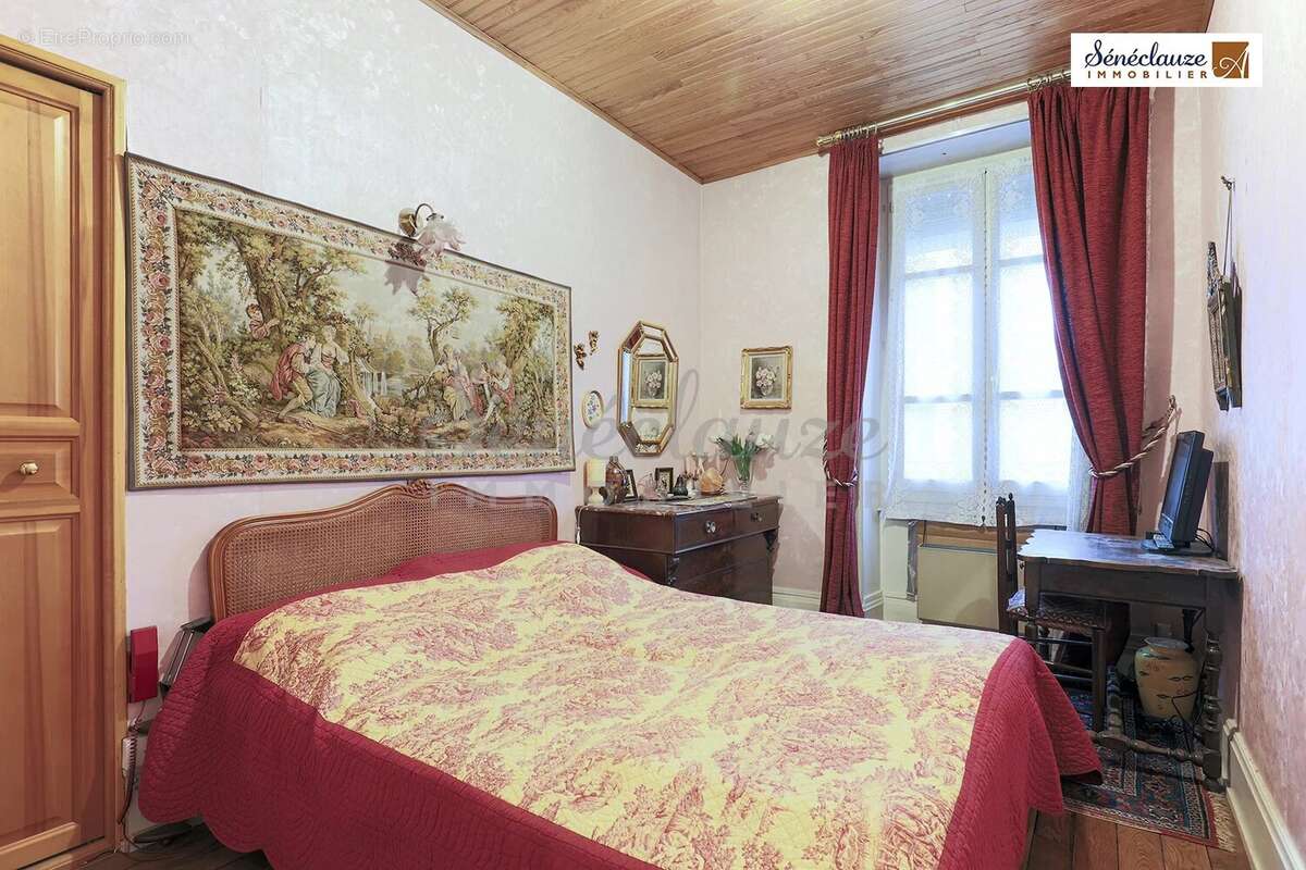 Appartement t2 en plein coeur de lyon 9ème - photo 4