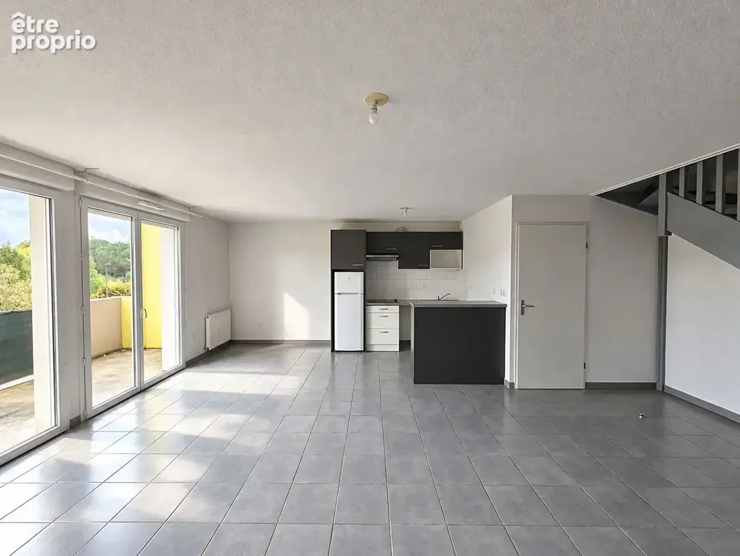 Photo Appartement à Pins-Justaret au prix de 189 000€