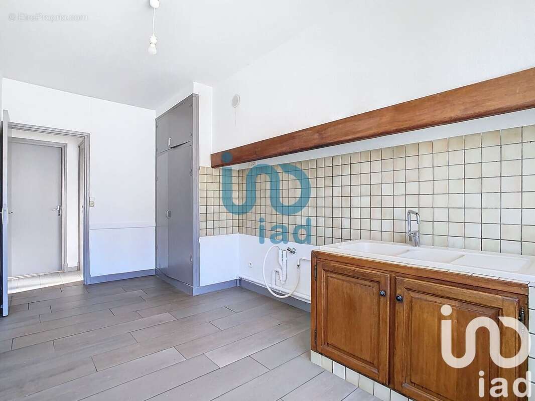 Photo 6 - Maison à ALES