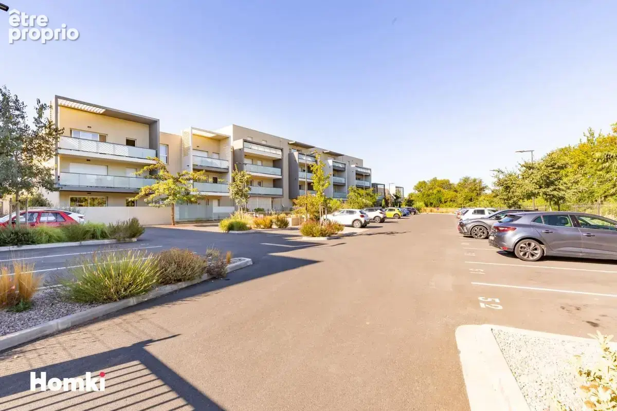Appartement T4 de 100 m² à Narbonne 11100, Rue Atlas - photo 6