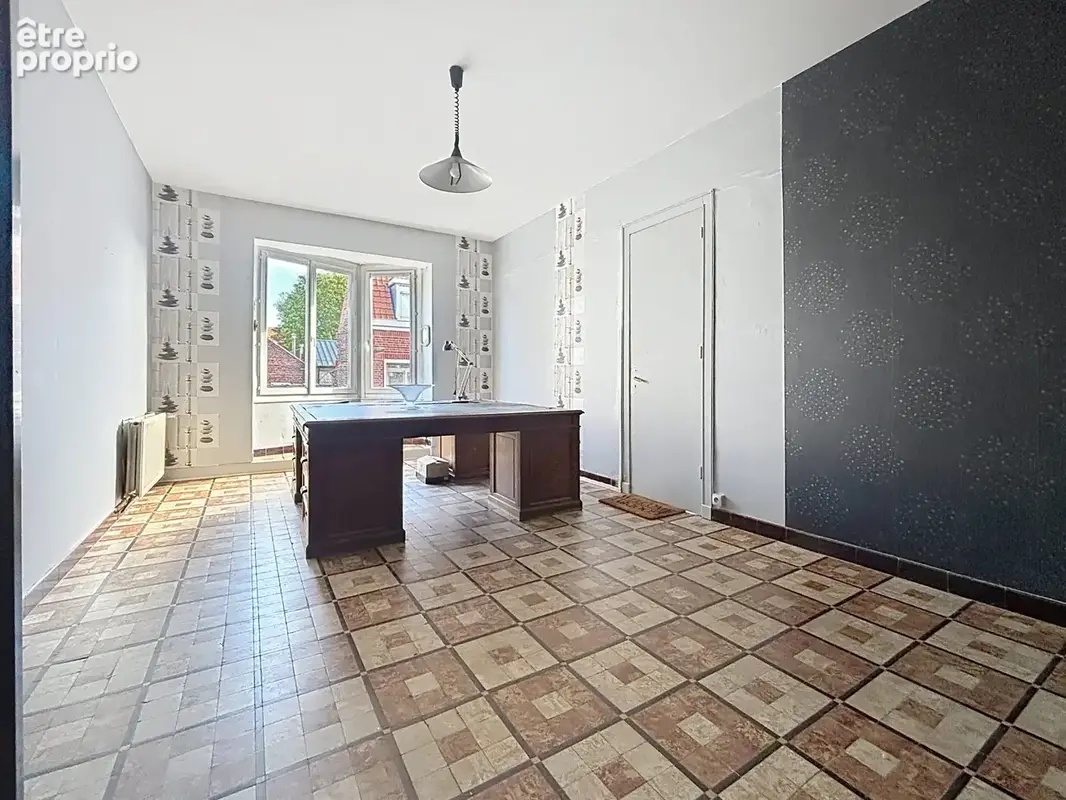 Tourcoing   ensemble immobilier de 505 m2 à fort potentiel - photo 16