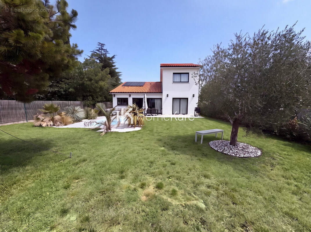 Photo Maison à Toulouse au prix de 550 000€
