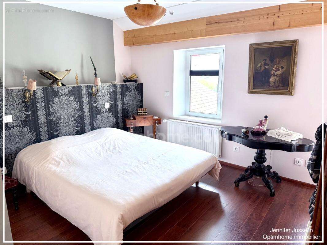 Maison à vendre 4 pièces PUBLIER (74) - photo 4