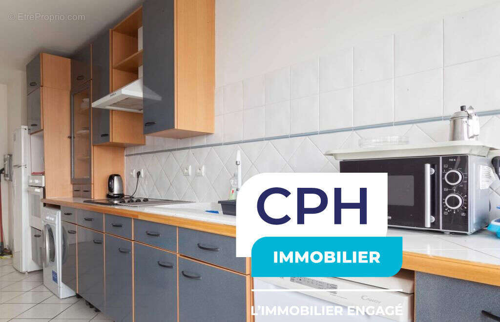 Appartement à PUTEAUX