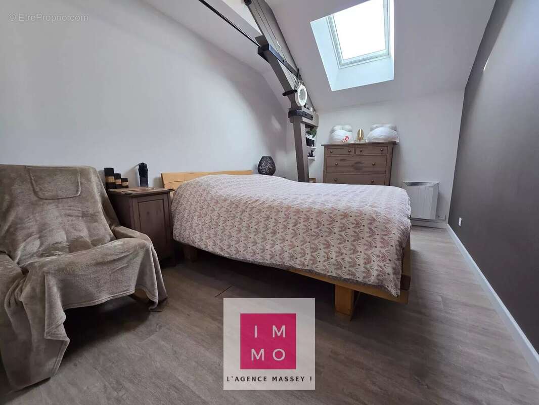 Appartement à TARBES