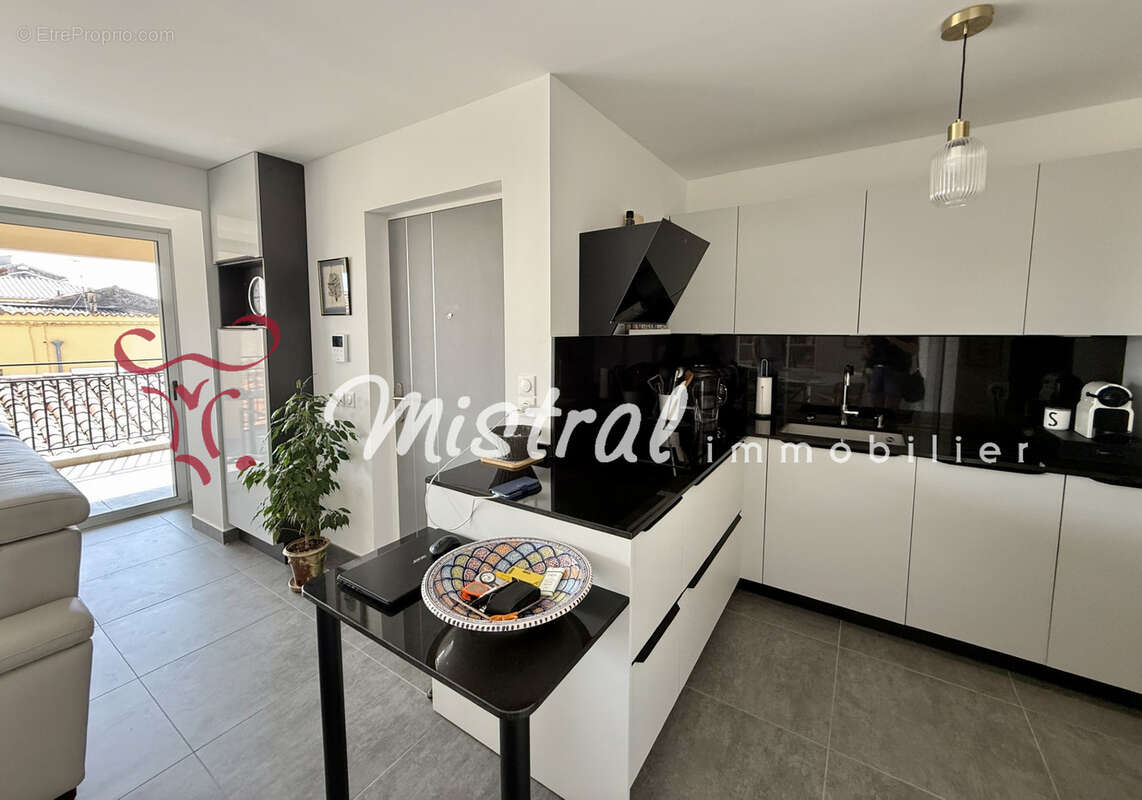 Appartement à LE GRAU-DU-ROI