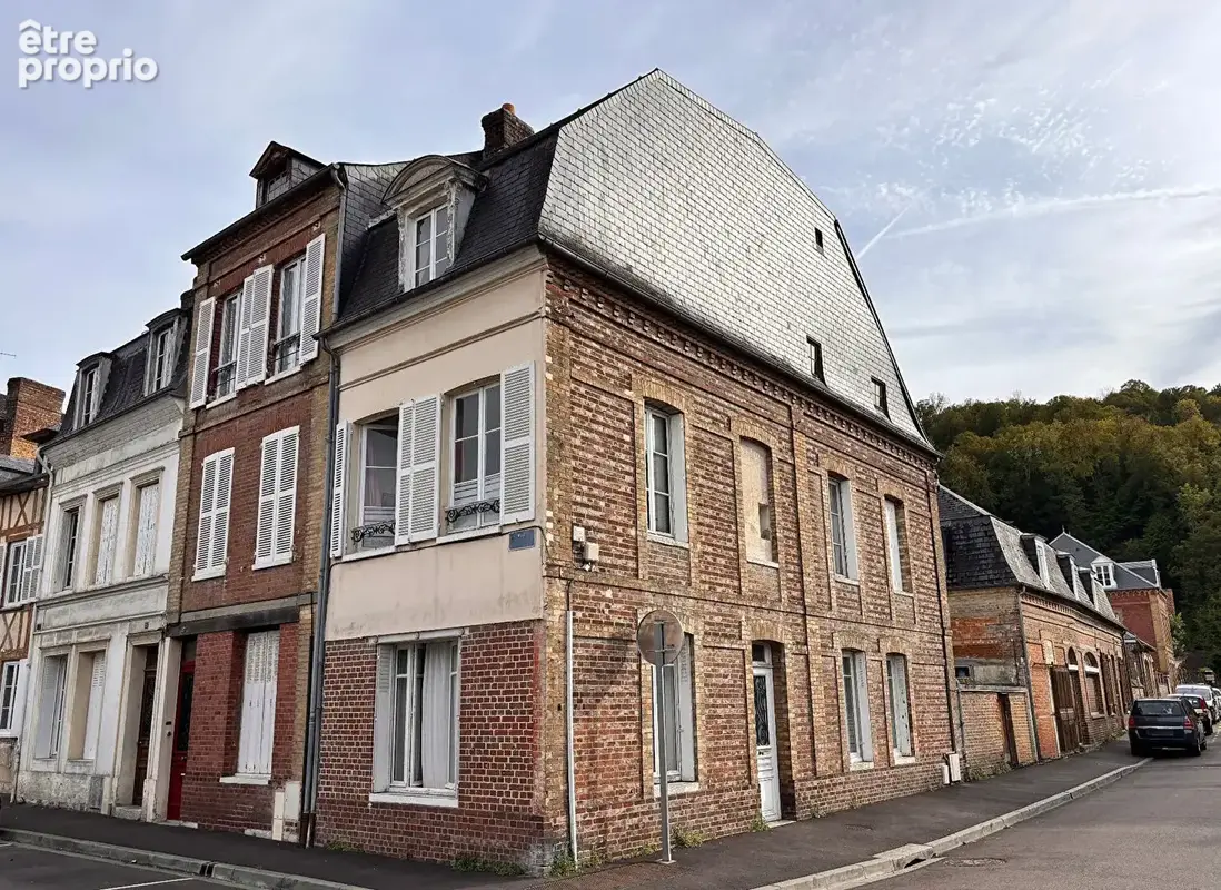 Maison Les Andelys - photo 1