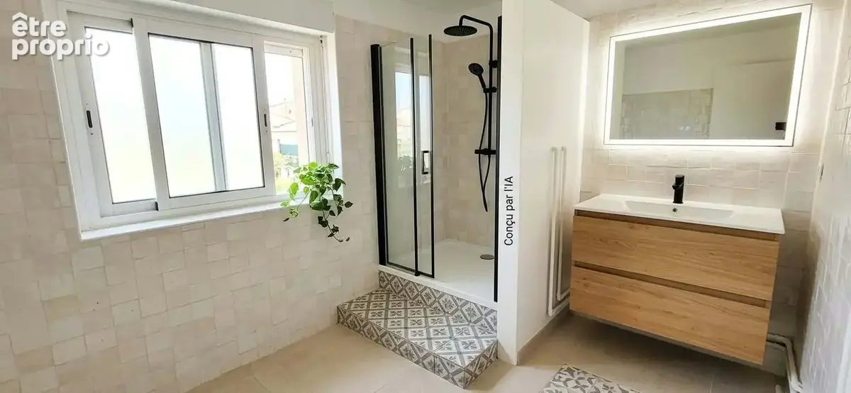 Maison 4 pièces 85 m² à vendre à Villenave-D'ornon (33140) - photo 9
