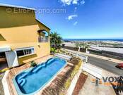 Maison à LA POSSESSION