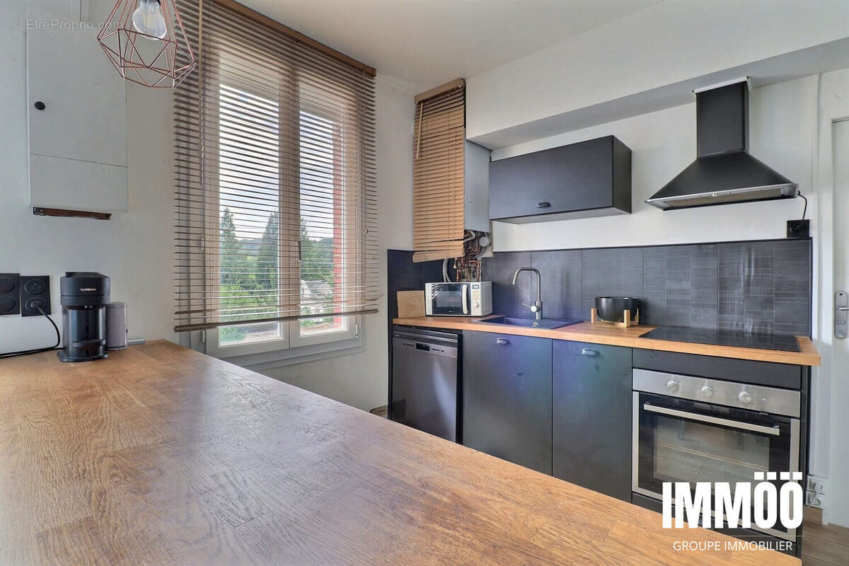 Maison 118 m² à Le Houlme  - photo 6