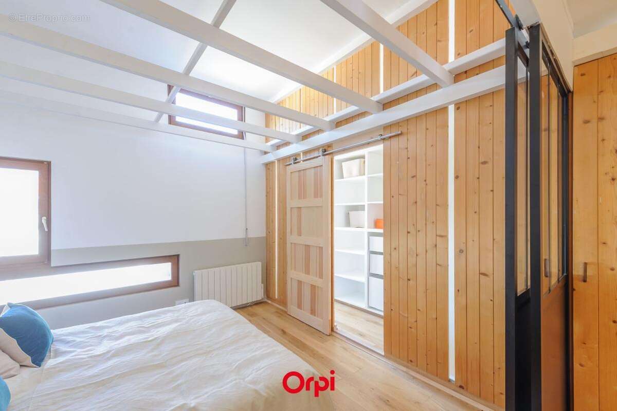 Maison à CHATELAILLON-PLAGE