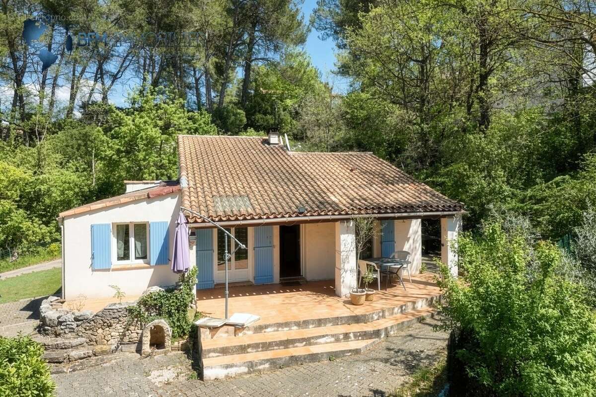 Maison à FUVEAU