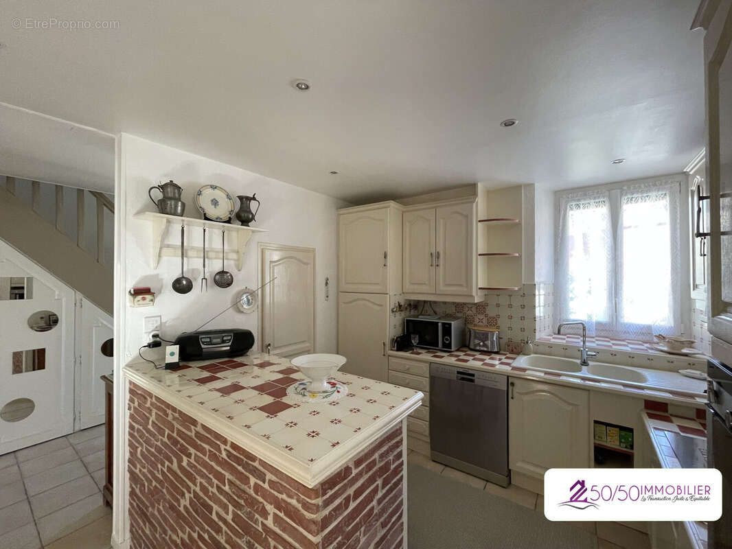 Maison 130 m² à Maule  - photo 6