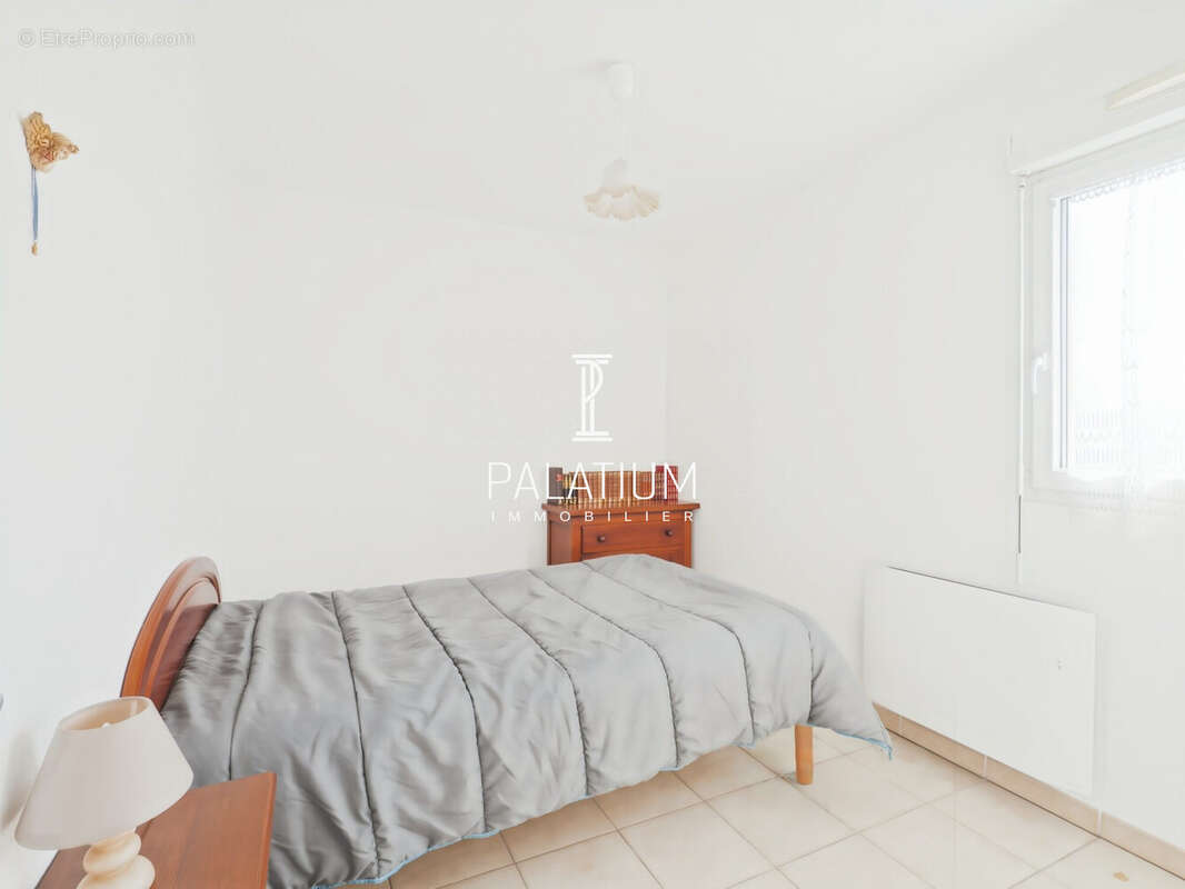 Appartement à MANOSQUE