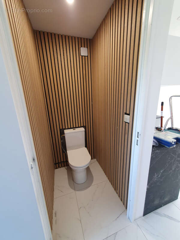 Appartement à LA GRANDE-MOTTE