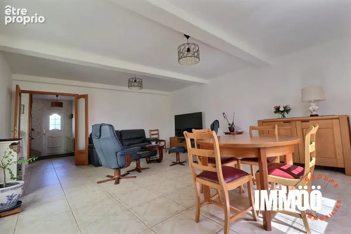Maison 6 pièces 168 m² à vendre à Sainte-Marguerite-Sur-Duclair (76480) - photo 6