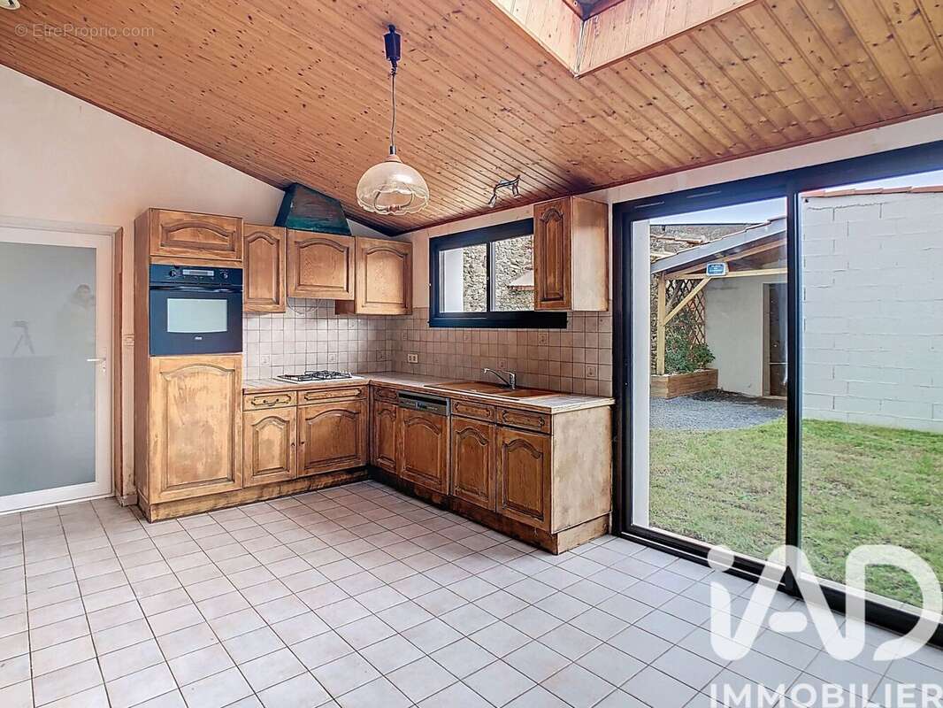 Photo 5 - Maison à LA LIMOUZINIERE