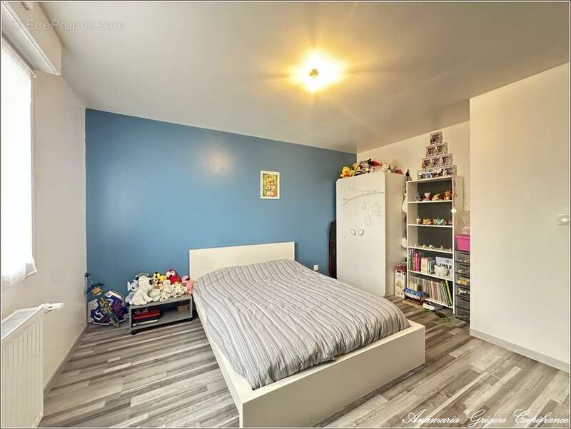 Maison à COURVILLE-SUR-EURE