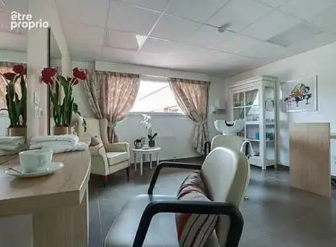 Lathus-Saint-Remy : Idéal investissement locatif - photo 11