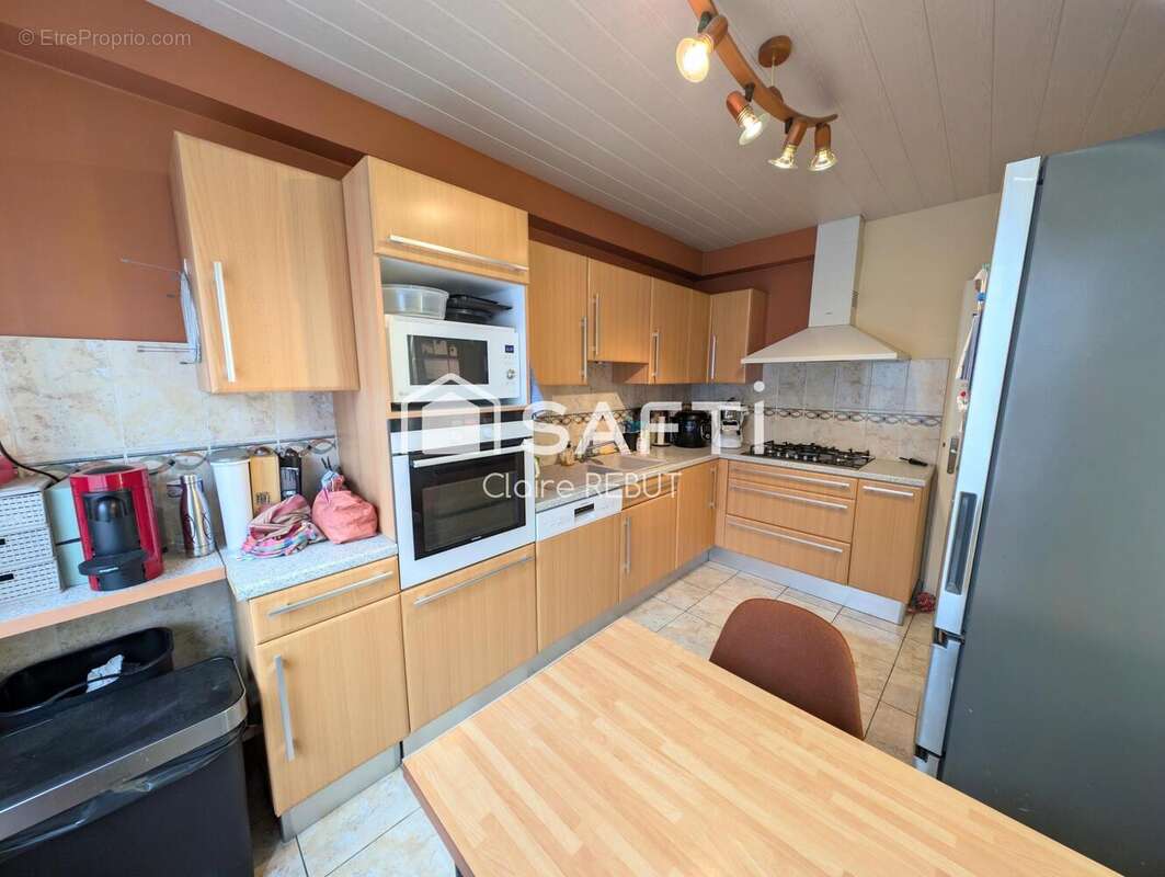 Photo 4 - Maison à AULNAY-SOUS-BOIS