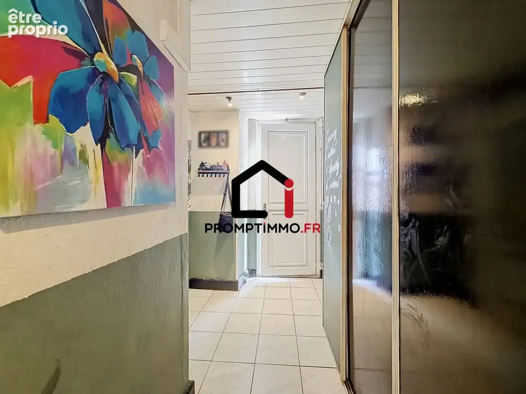Maison 5 pièces 118 m² à vendre à Colombier-Fontaine (25260) - photo 6
