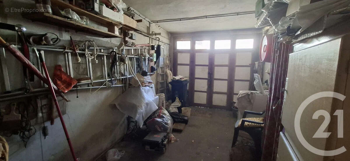 Maison à MONTANS