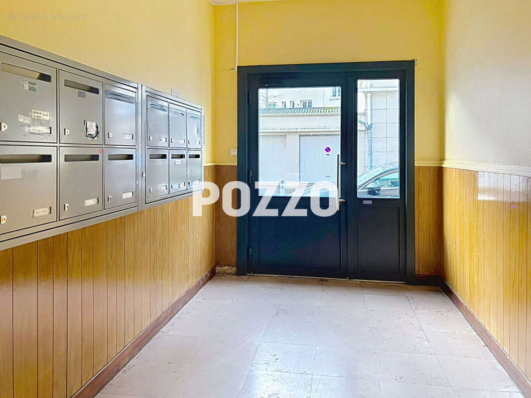 Appartement à CAEN