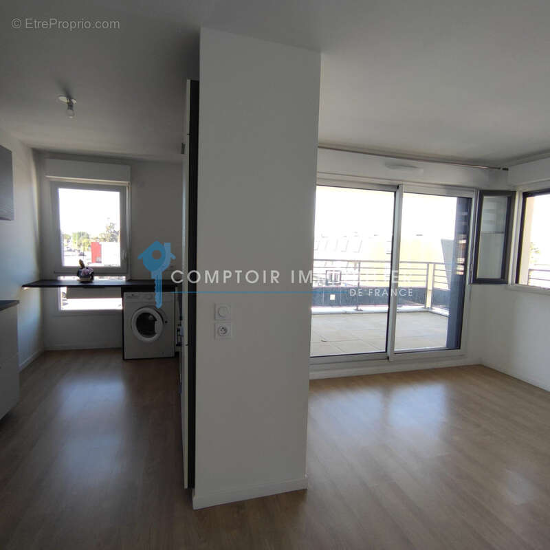 Appartement à NOISEAU